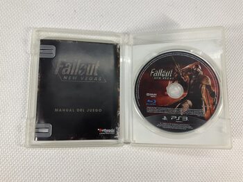 Get Fallout: New Vegas PlayStation 3