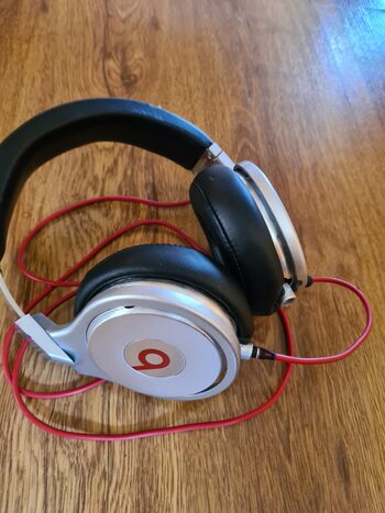 Monster Beats by Dr Dre Beats Pro ausinės