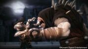 Castlevania: Lords of Shadow - Mirror of Fate HD Steam Key EUROPE