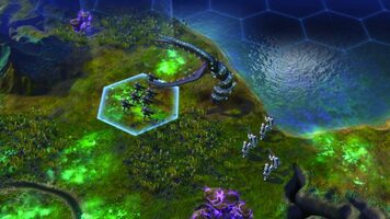 Buy Civilization: Beyond Earth (PC) Steam Key UNITED STATES