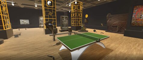 Steam Community :: Eleven Table Tennis