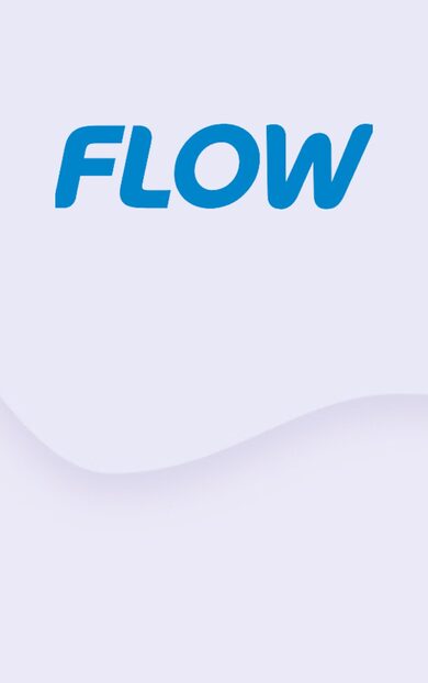 E-shop Recharge Flow 45 USD Jamaica