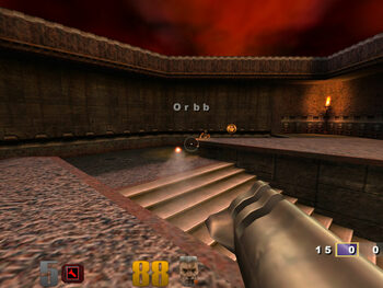 Quake III: Gold	Gog.com Key GLOBAL