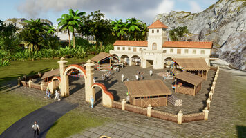 Tropico 6 - Festival (DLC) (PC) Steam Key EUROPE for sale