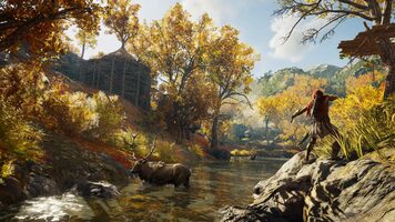 Get Assassin's Creed: Odyssey (Standard Edition) (Xbox One) Xbox Live Key ARGENTINA