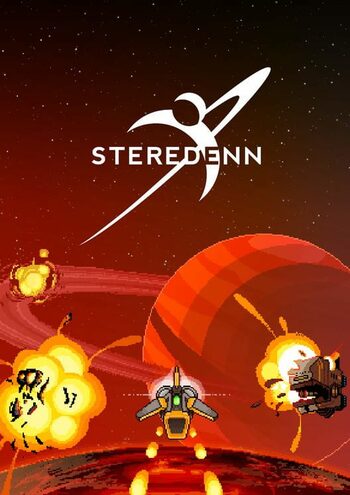 Steredenn Steam Key GLOBAL