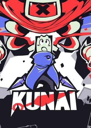 KUNAI (PC) Steam Key EUROPE
