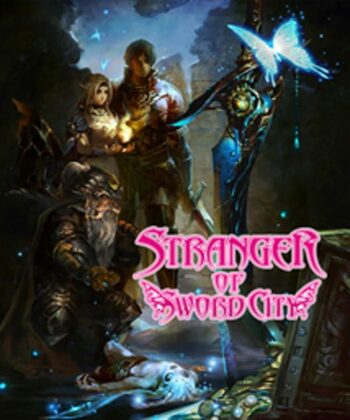 Stranger of Sword City Steam Key GLOBAL
