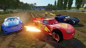 Redeem Cars 3: Driven to Win (Cars 3: Hacia La Victoria) PlayStation 4