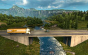 Redeem Euro Truck Simulator 2 - Scandinavia (DLC) Steam Key GLOBAL