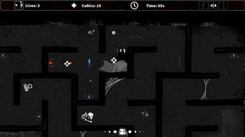 Buy Darkness Maze Cube - Hardcore Puzzle Game (PC) Steam Key GLOBAL