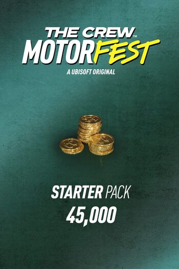 Buy cheap The Crew Motorfest cd key - lowest price