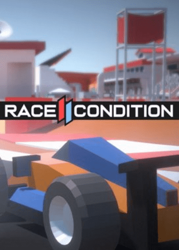 Race Condition (PC) Steam Key GLOBAL