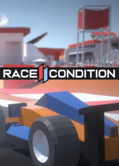 E-shop Race Condition (PC) Steam Key GLOBAL