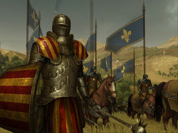 Crusaders: Thy Kingdom Come Steam Key GLOBAL