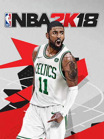 Buy NBA 2K18 CD Key for PC at the Best Price Around!