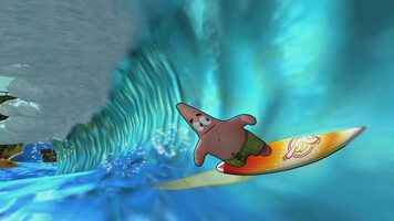 Get SpongeBob's Surf & Skate Roadtrip Nintendo DS