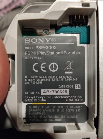 Buy PSP 3000, Silver, 64MB