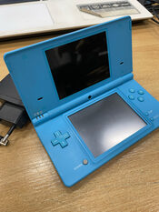 Nintendo DSi konsolė console blue melynos spalvos puikios bukles for sale