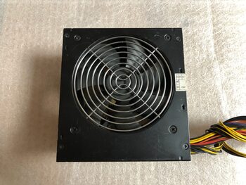 ENERGON EPS-650W Gaming PSU