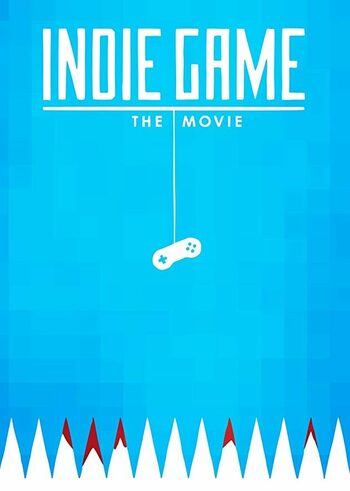 Indie Game: The Movie Steam Key GLOBAL