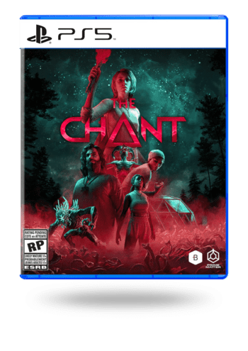 The Chant PlayStation 5