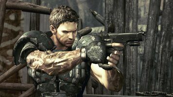 Buy Resident Evil 5 - Untold Stories Bundle (DLC) Steam Key GLOBAL