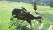 The Legend of Zelda: Breath of the Wild (Nintendo Switch) eShop Key EUROPE