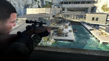 Sniper Elite 4 - Season Pass (DLC) Steam Key GLOBAL for sale