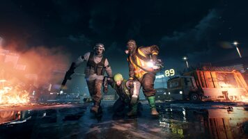 Tom Clancy's The Division Uplay Key UNITED STATES