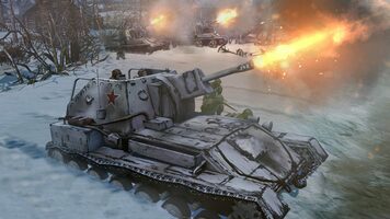Company of Heroes 2 - Commander Edition (DLC) Steam Key GLOBAL for sale