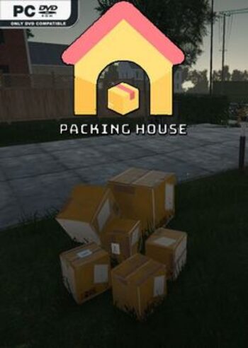 Packing House (PC) Steam Key GLOBAL