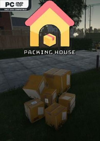 

Packing House (PC) Steam Key GLOBAL