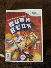 BOOM BLOX Wii