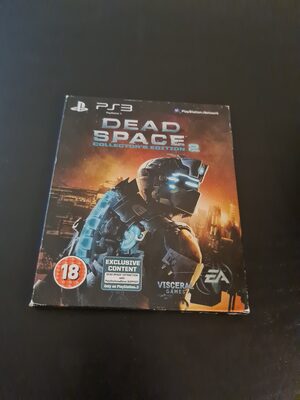 Dead Space 2 Collector's Edition PlayStation 3