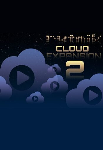 Rytmik Cloud Expansion 2 (DLC) Steam Key GLOBAL