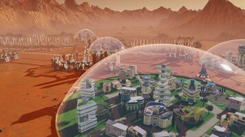 Buy Surviving Mars (First Colony Edition) Steam Key GLOBAL