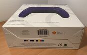 Mando DualSense PS5 Morado / Galactic Purple PRECINTADO