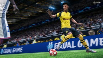 FIFA 20 Champions Edition Upgrade (DLC) (PS4) PSN Key EUROPE for sale