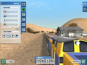 Buy Railroad Lines (PC) Steam Key GLOBAL