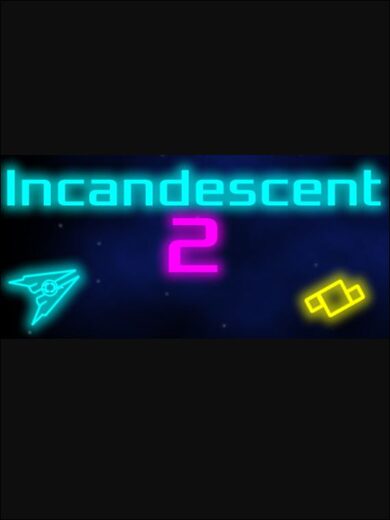 E-shop Incandescent 2 (PC) Steam Key GLOBAL