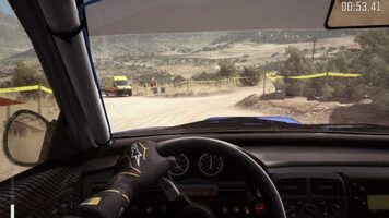 Get DiRT Rally Steam Key GLOBAL