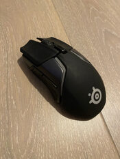 Steelseries rival 650