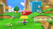 Super Mario 3D World + Bowser’s Fury (Nintendo Switch) eShop Key UNITED STATES