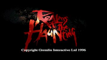 Get Realms of the Haunting Steam Key GLOBAL