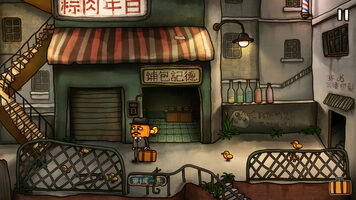 Mr. Pumpkin Adventure Mr. Pumpkin 2: Kowloon walled city RainCity XBOX LIVE Key ARGENTINA