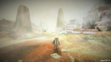 Lifeless Planet (Premier Edition) Steam Key GLOBAL