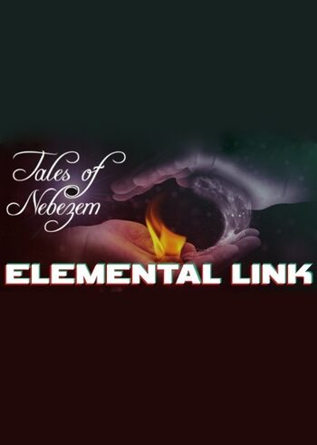 Tales of Nebezem: Elemental Link Steam Key GLOBAL