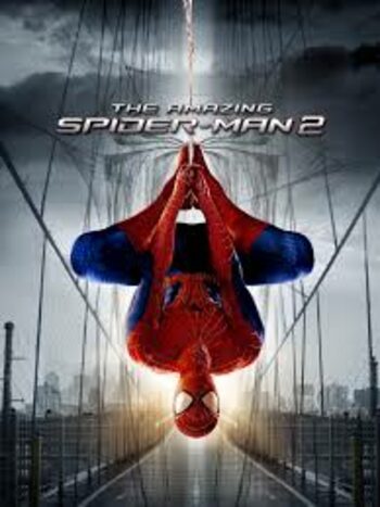 The Amazing Spider-Man 2 -Black Suit (DLC) Steam Key GLOBAL (No DISC)