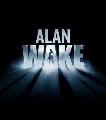 Alan Wake (Collector's Edition) Steam Key EUROPE